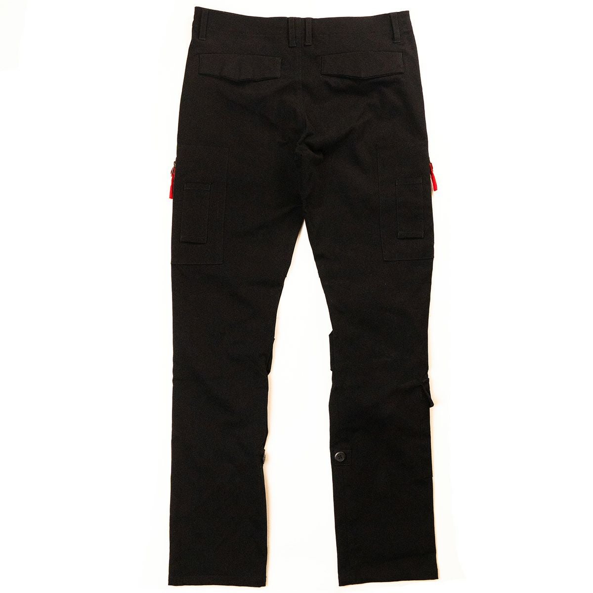 SHINICHIRO ARAKAWA｜ポルターレ｜チノ・カーゴ｜ブラック