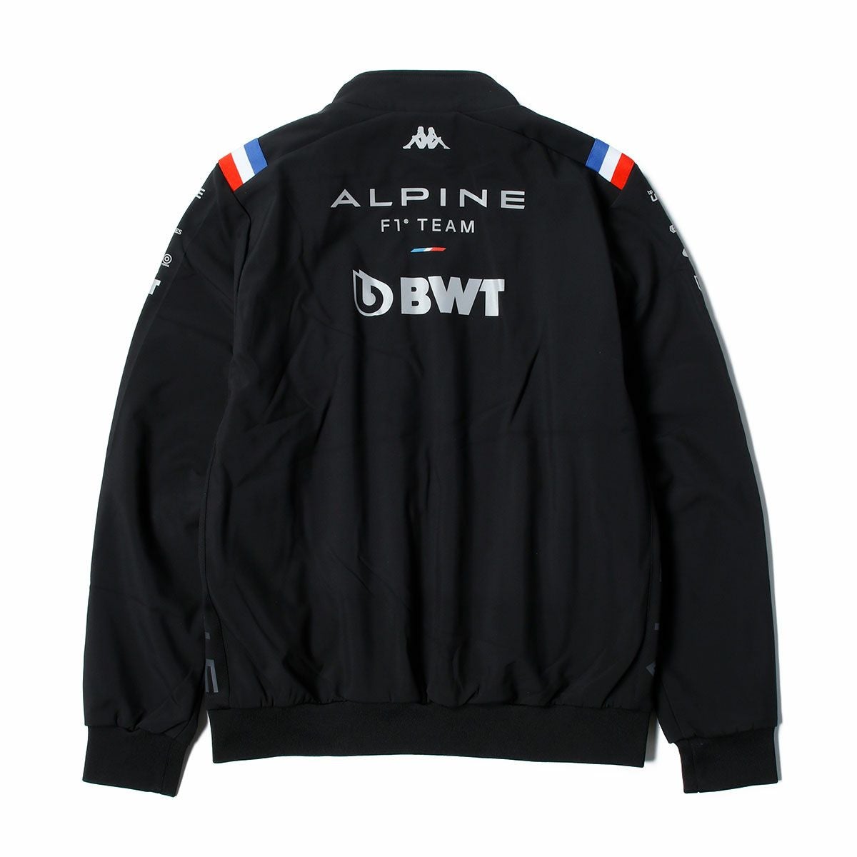 BWT アルピーヌ F1 チーム ソフトシェル ジャケット | モトーリモーダ