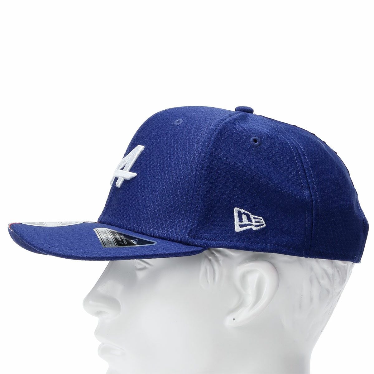 アルピーヌ F1 チーム 9FIFTY ストレッチ スナップ キャップ