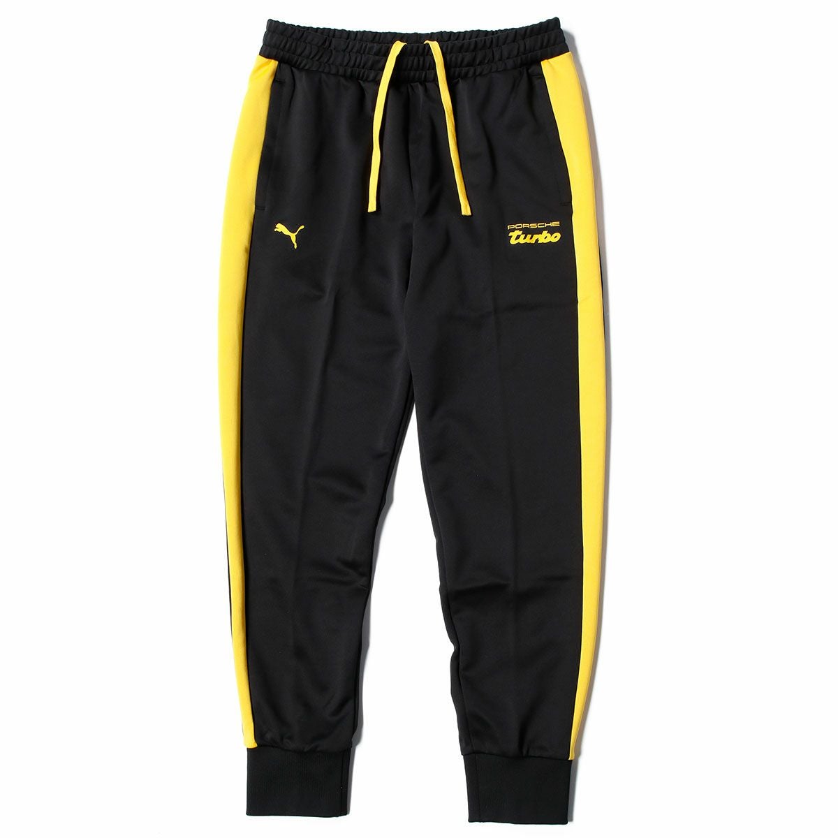 PORSCHE｜ポルシェ レガシー MT7 トラック パンツ｜