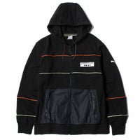 PORSCHE｜ポルシェ レガシー フーディー ジャケット｜