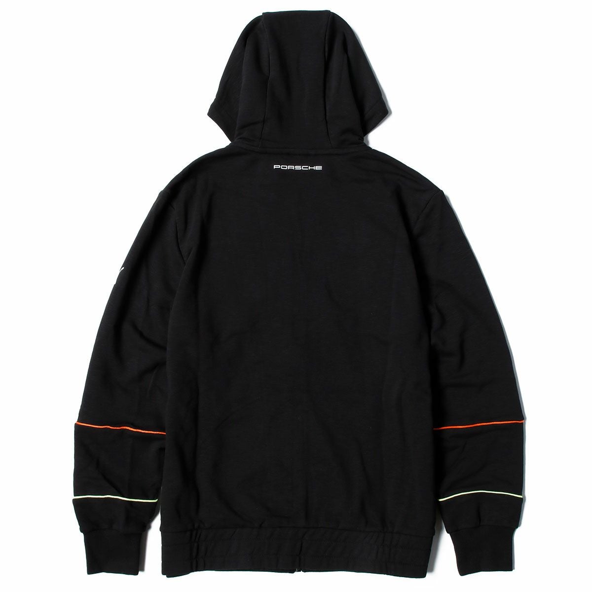 ポルシェ レガシー フーディー ジャケット | モトーリモーダ公式