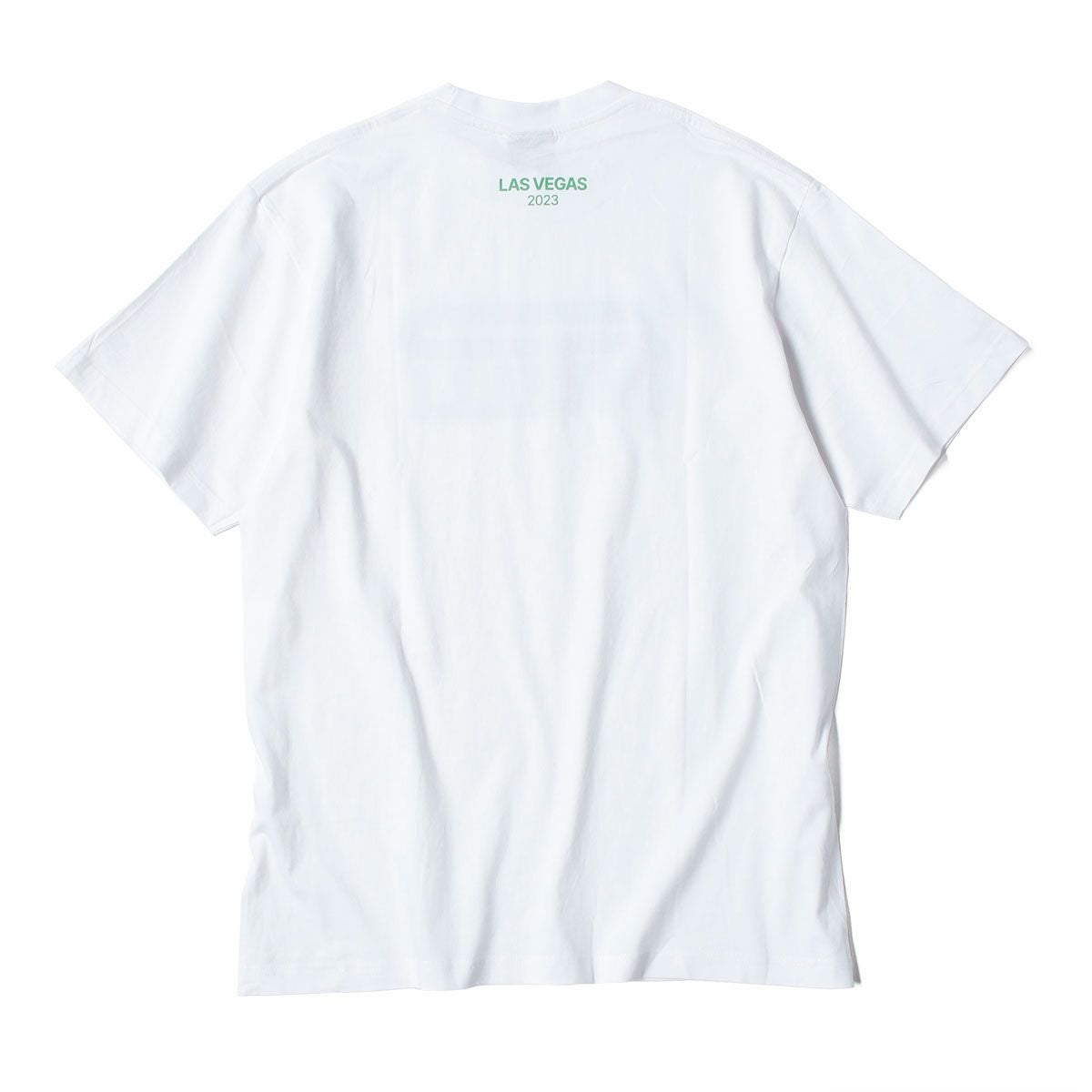 PIRELLI｜ピレリ POP Tシャツ｜ホワイト