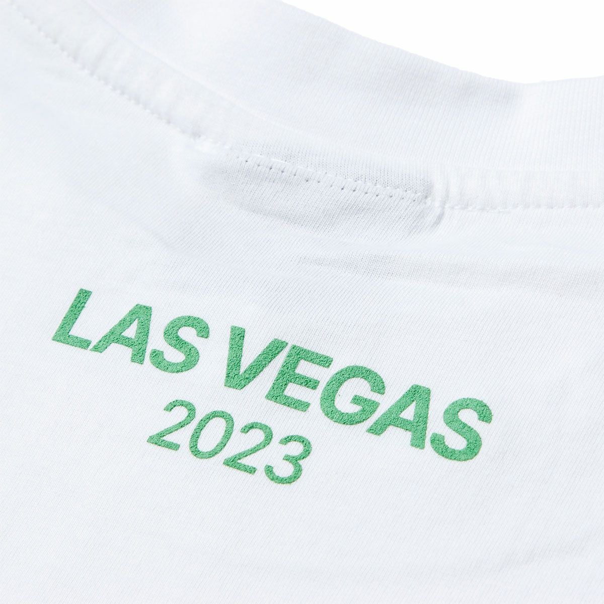 PIRELLI｜ピレリ POP Tシャツ｜ホワイト