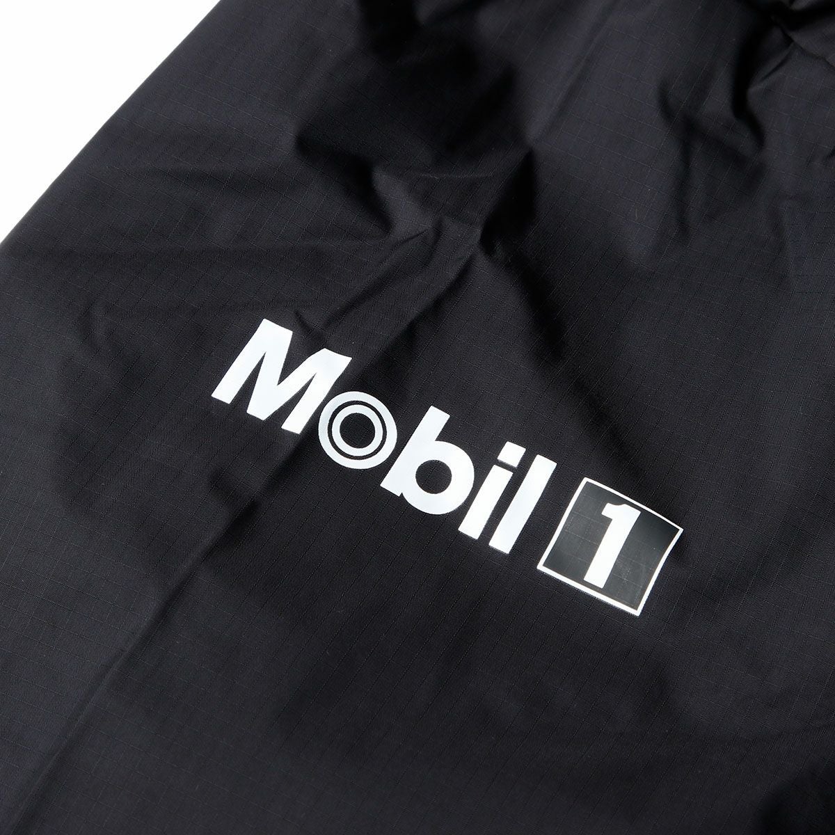 PORSCHE｜ポルシェ RP チーム レイン ジャケット｜アウター｜ブラック