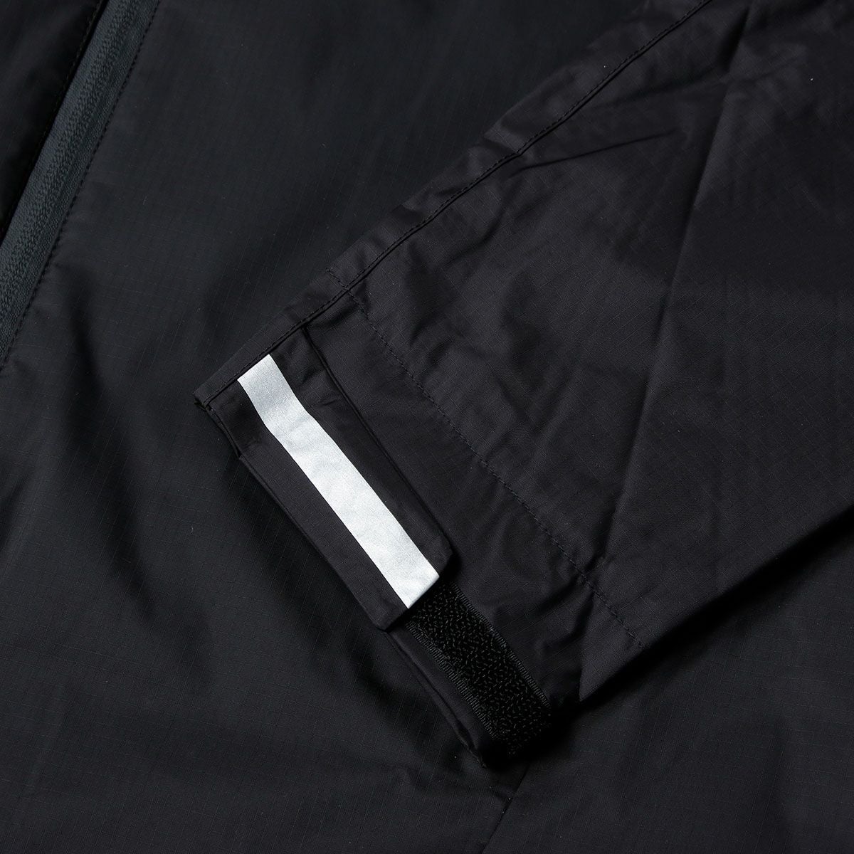 PORSCHE｜ポルシェ RP チーム レイン ジャケット｜アウター｜ブラック