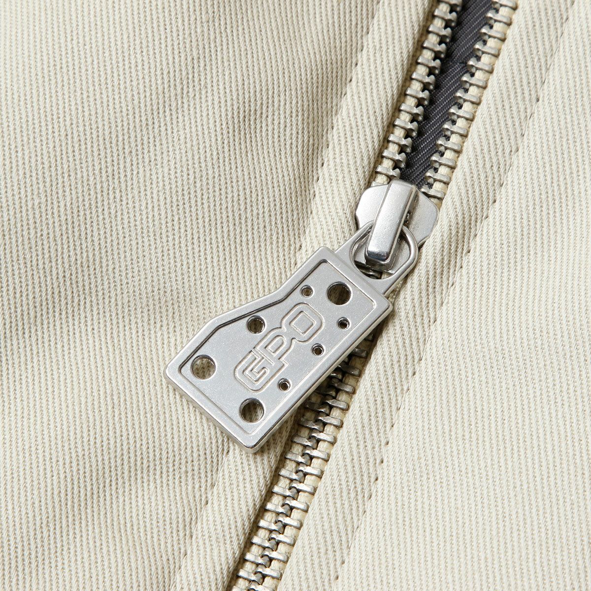 GULF｜ガルフ ブルゾン｜アウター｜サンド