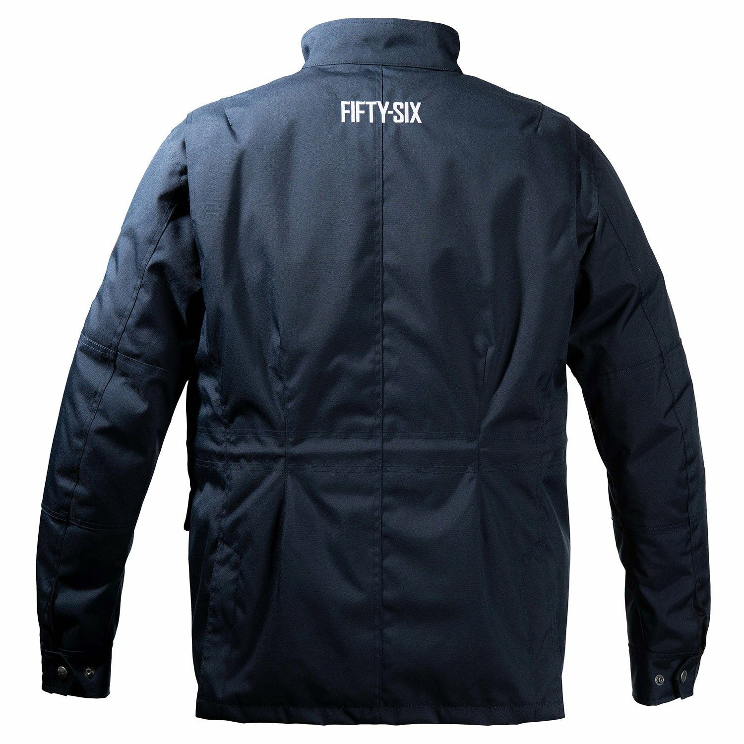 56デザイン ウインター サファ ジャケット - Motorimoda