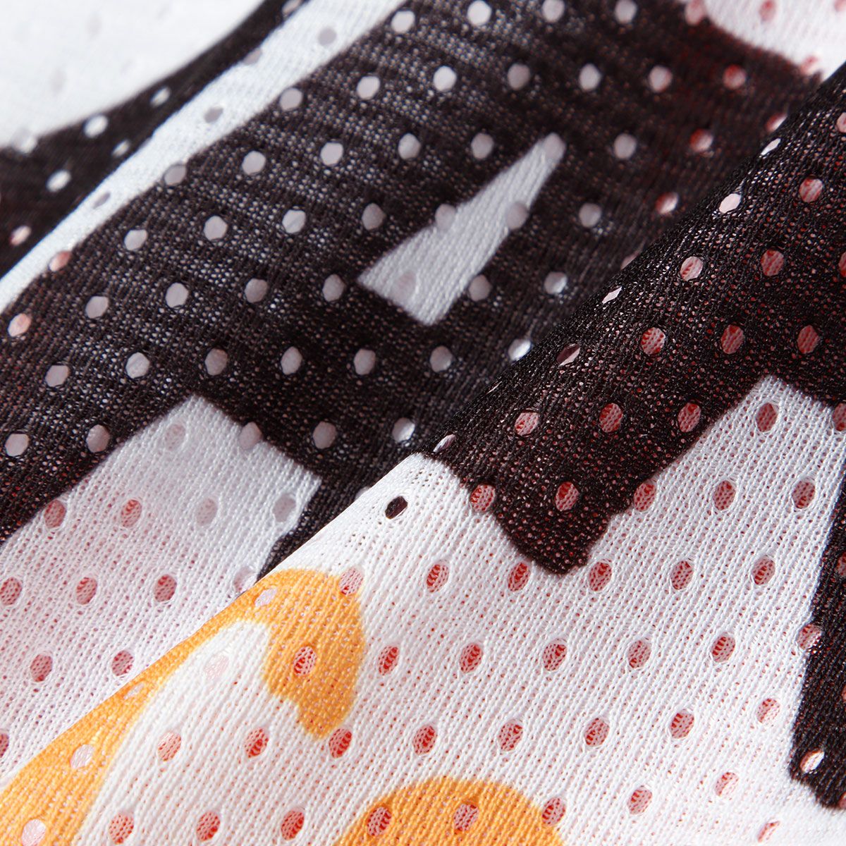 Maria Riding Company｜ヒーロー トロフィー ジャージ｜MXジャージ｜レッド×ブラック