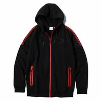 Nurburgring｜ニュルブルクリンク Herren Performance ジャケット｜フーディ