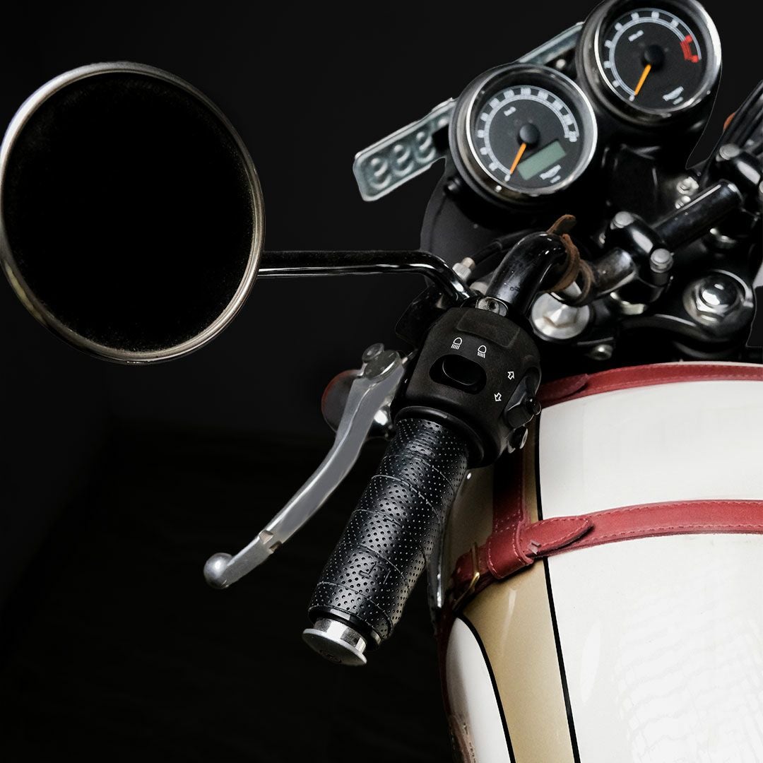 Trip Machine｜グリップ ラップ パーフォレイテッド｜その他雑貨｜ブラック