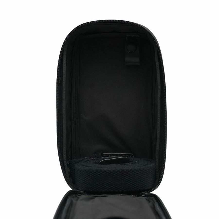 Trip Machine｜ナビゲーター｜タンクバック｜ブラック