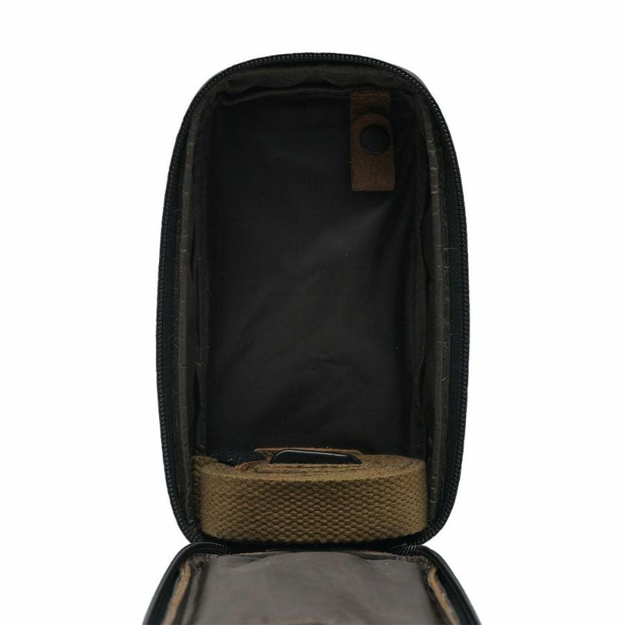 Trip Machine｜ナビゲーター｜タンクバック｜ブラウン×タバコ