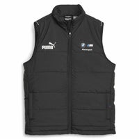 BMW PUMA｜BMW MMS パデッド ベスト｜