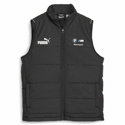 BMW PUMA｜BMW MMS パデッド ベスト｜