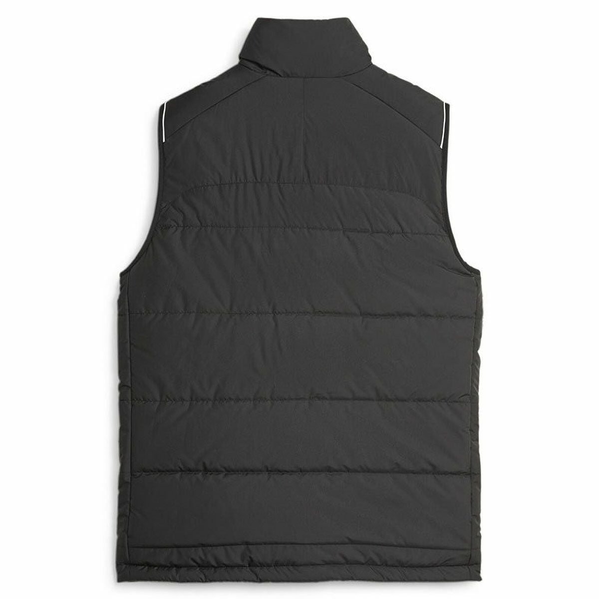 BMW PUMA｜BMW MMS パデッド ベスト｜ブラック