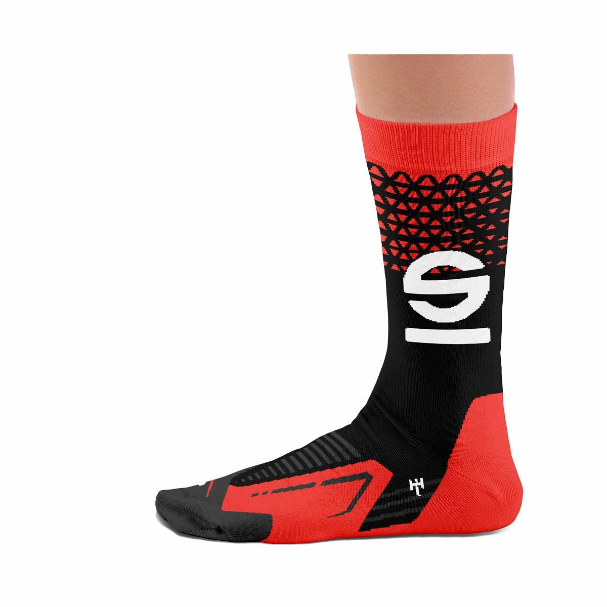 HEEL TREAD｜Sparco Iconic X-Light Socks｜ソックス