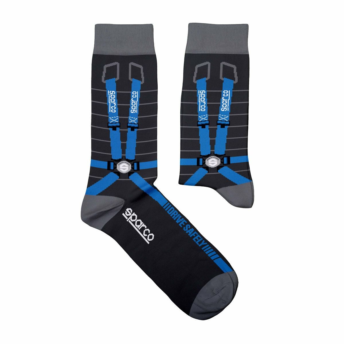 HEEL TREAD｜Sparco Harness Socks｜ソックス