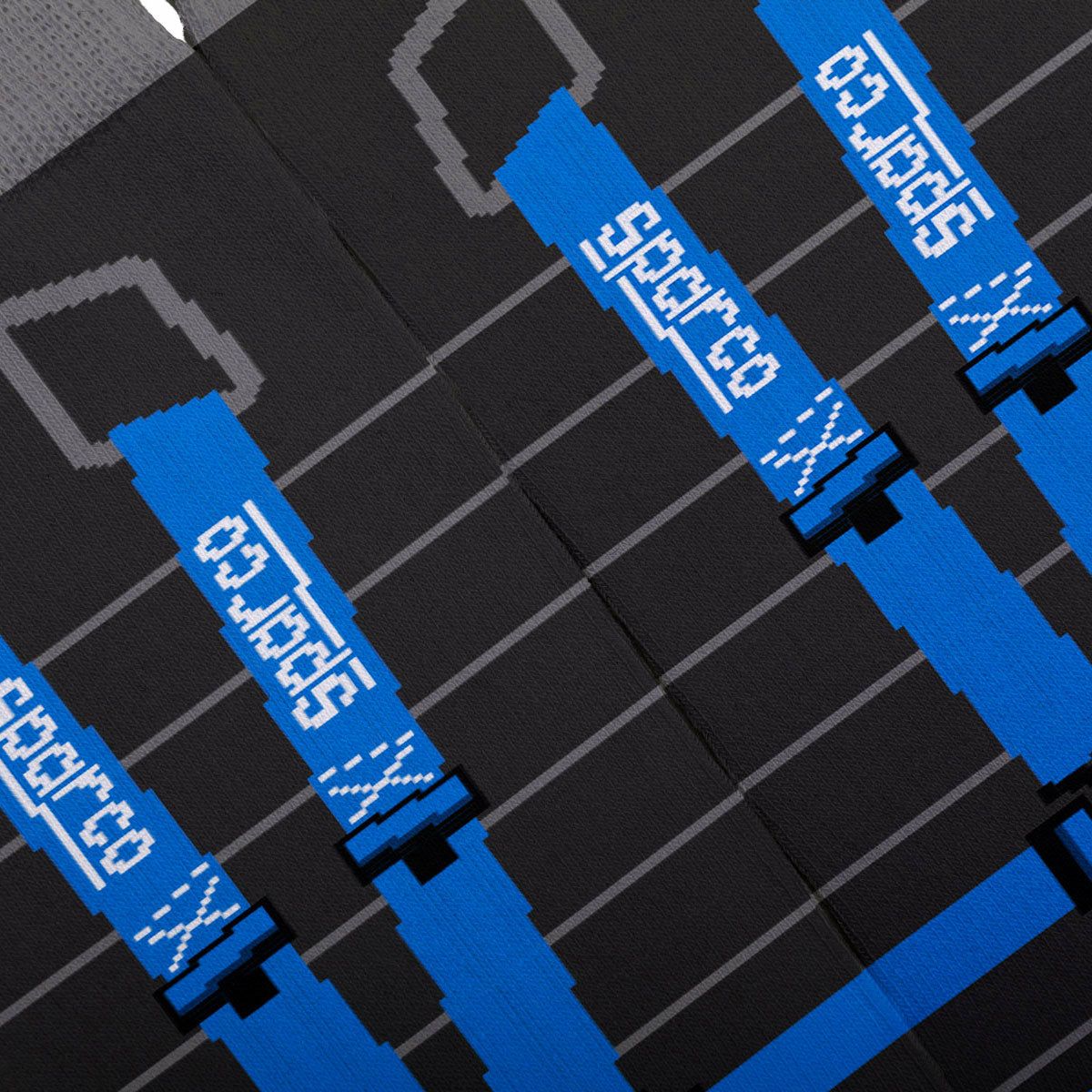 HEEL TREAD｜Sparco Harness Socks｜ソックス