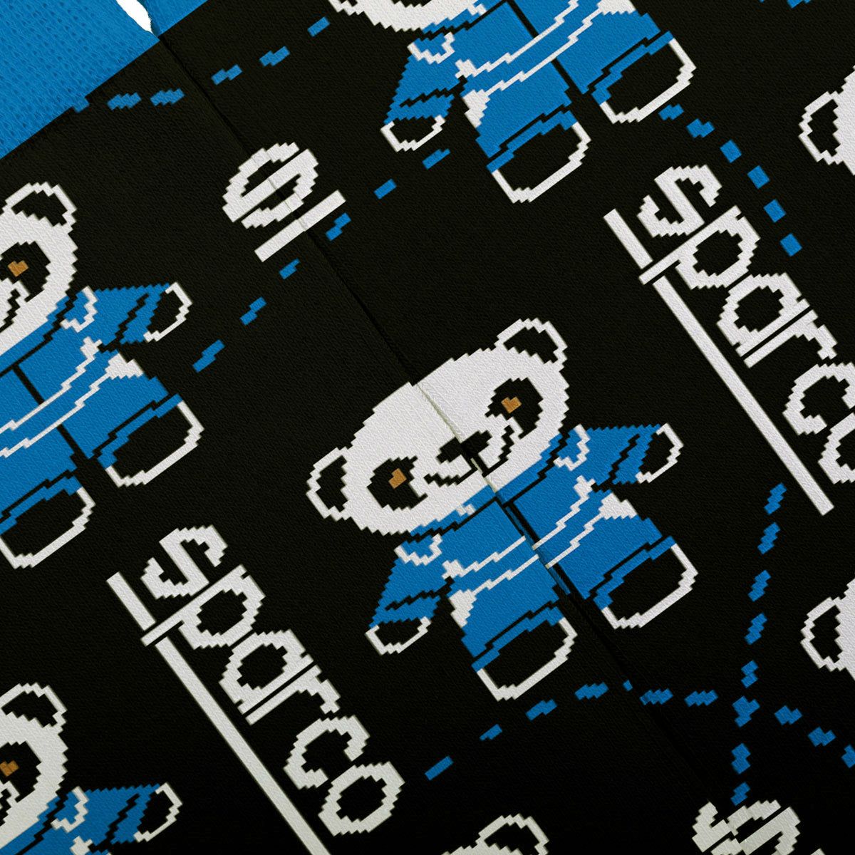 HEEL TREAD｜Sparco Panda Socks｜ソックス