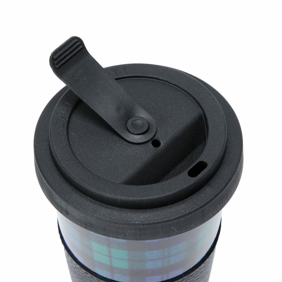 RENNSTOFF｜SCHOTTENKARO ポーセリンカップ｜その他雑貨｜タータンチェック