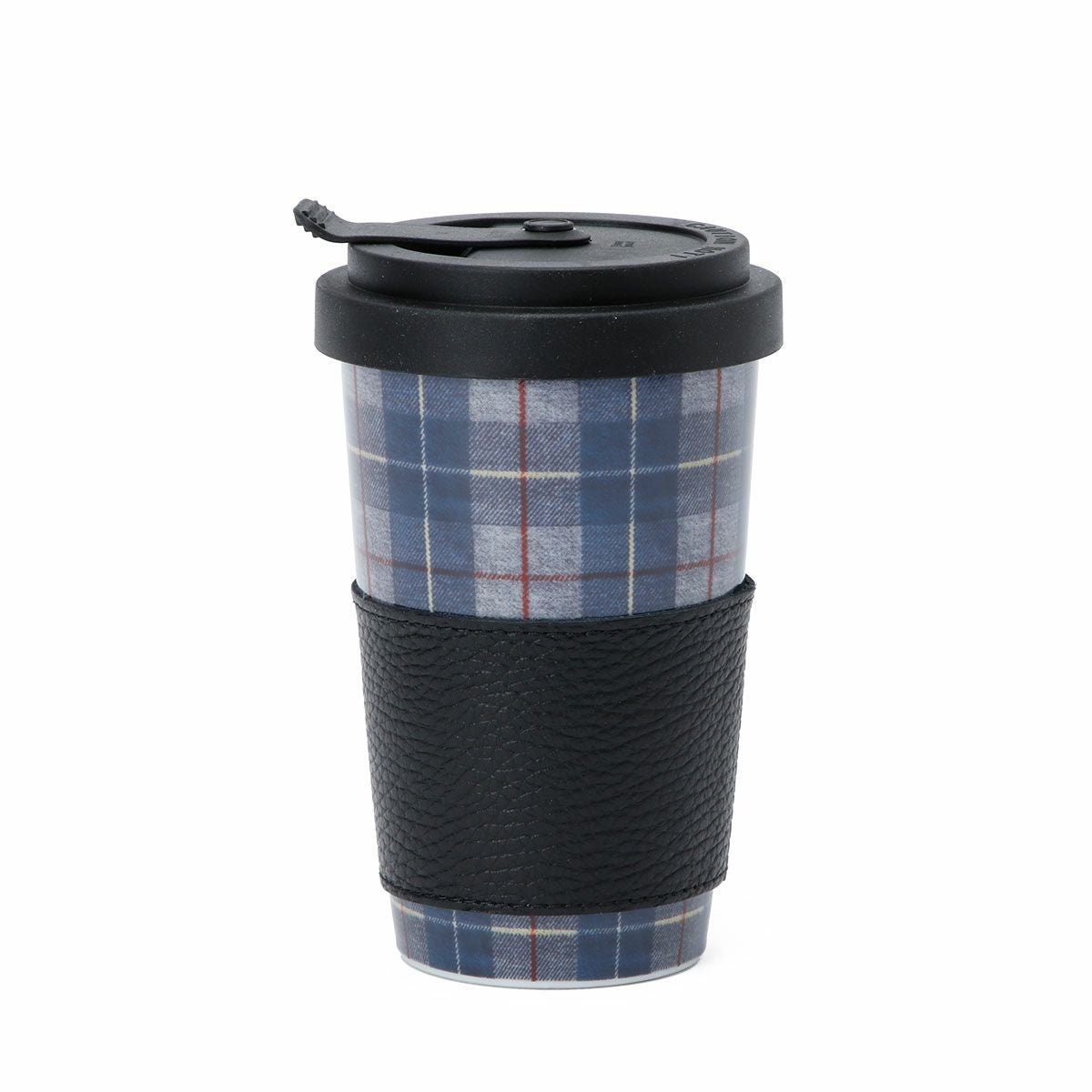 RENNSTOFF｜GULLWING ポーセリンカップ｜その他雑貨｜タータンチェック