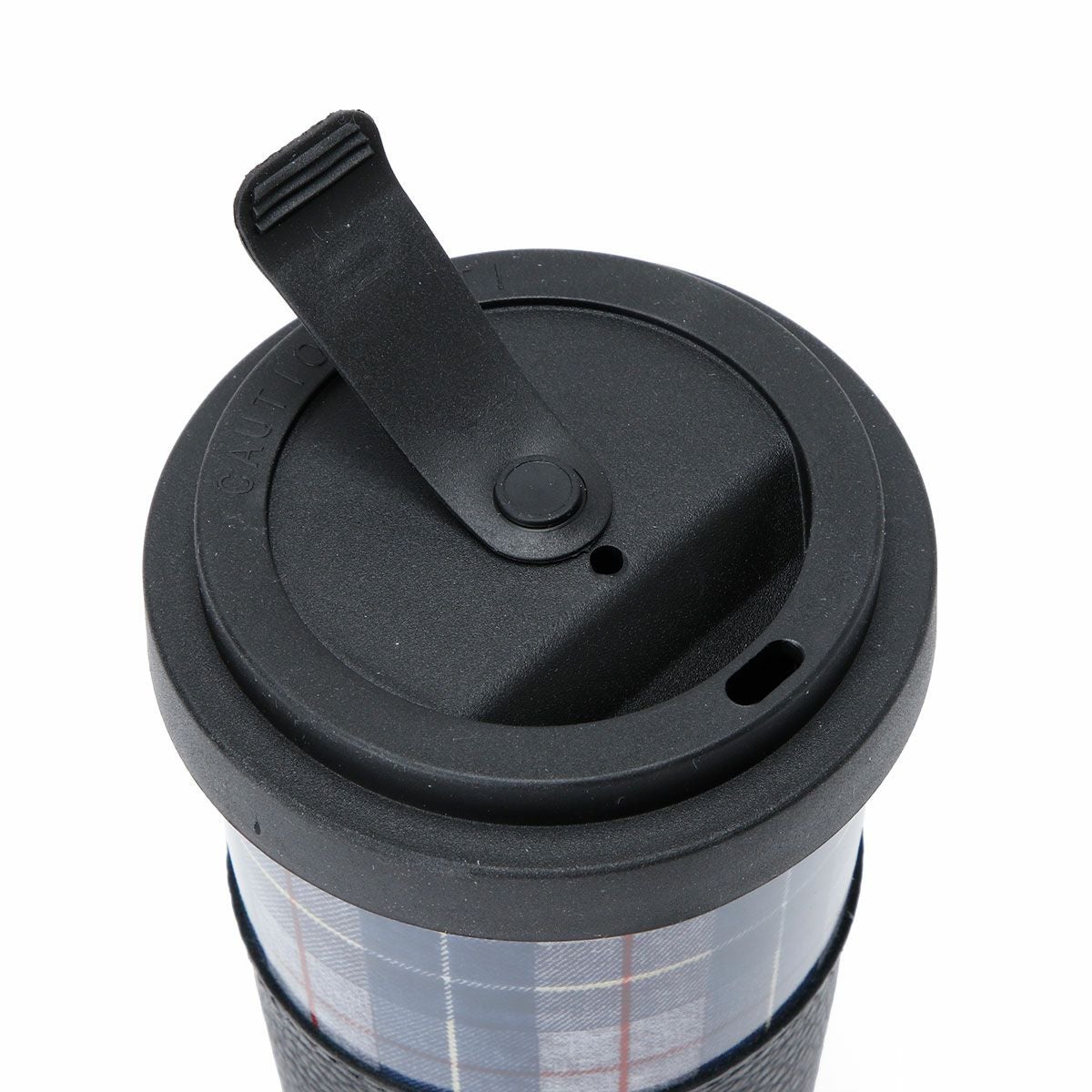 RENNSTOFF｜GULLWING ポーセリンカップ｜その他雑貨｜タータンチェック