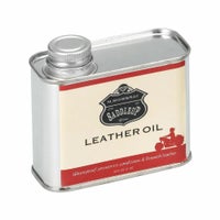 M.MOWBRAY｜サドルアップ レザーオイル｜レザーケア