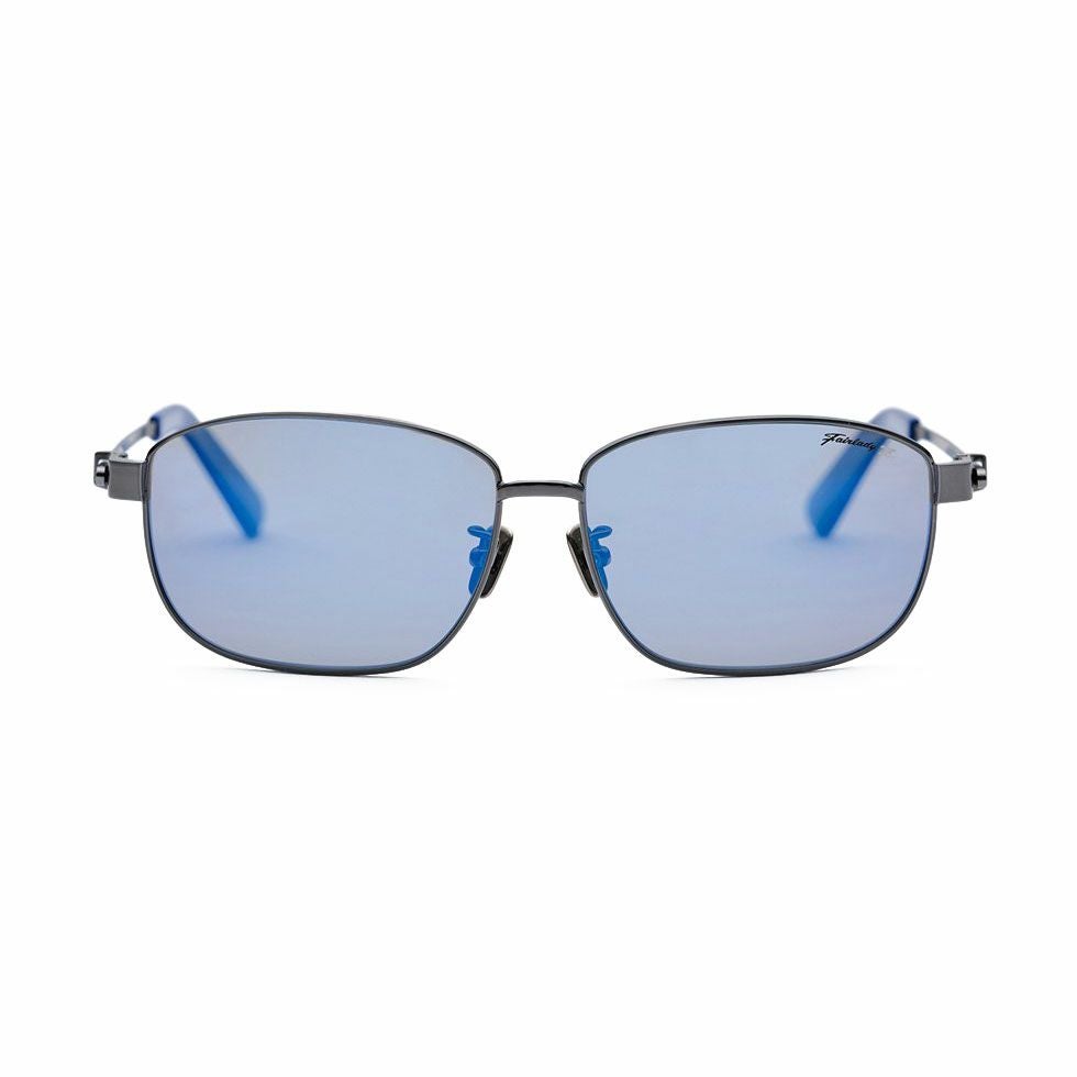 DEEC｜DEEC×Fairlady Z コレクション RZ34D｜サングラス｜セイランブルー