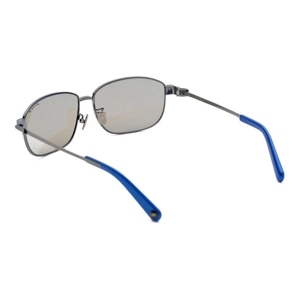 DEEC｜DEEC×Fairlady Z コレクション RZ34D｜サングラス｜セイランブルー