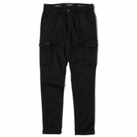 Replay｜JAAN スリムフィット ジーンズ｜チノ・カーゴ｜ブラック