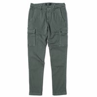 Replay｜JAAN スリムフィット ジーンズ｜チノ・カーゴ｜ミリタリーグリーン