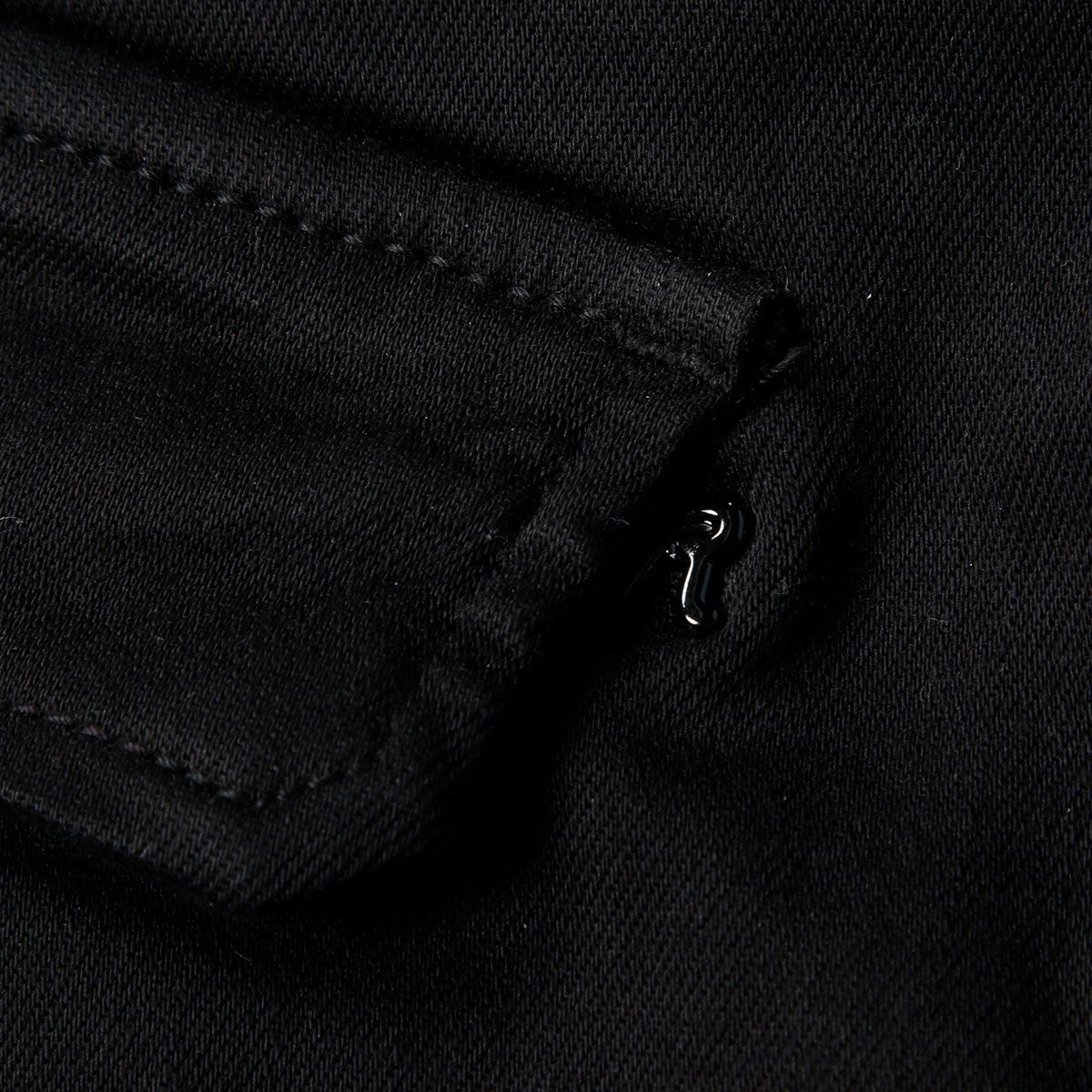 Replay｜JAAN スリムフィット ジーンズ｜チノ・カーゴ｜ブラック