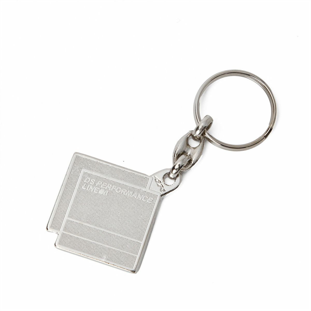 Citroen｜DS パフォーマンス ロゴ キーリング｜キーホルダー