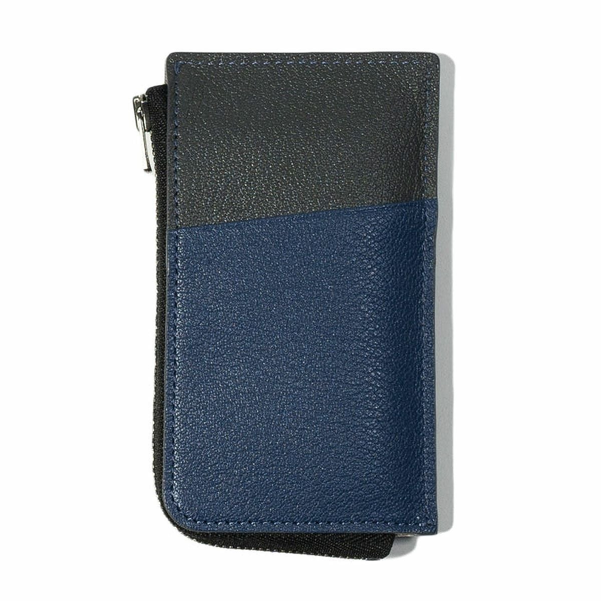 NEGRONI｜RACING STRIPE WALLET｜財布｜ストラトスブルー