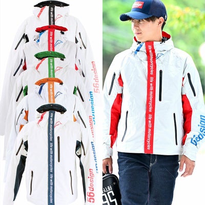 56design｜アクシス ジャケット｜ファブリック