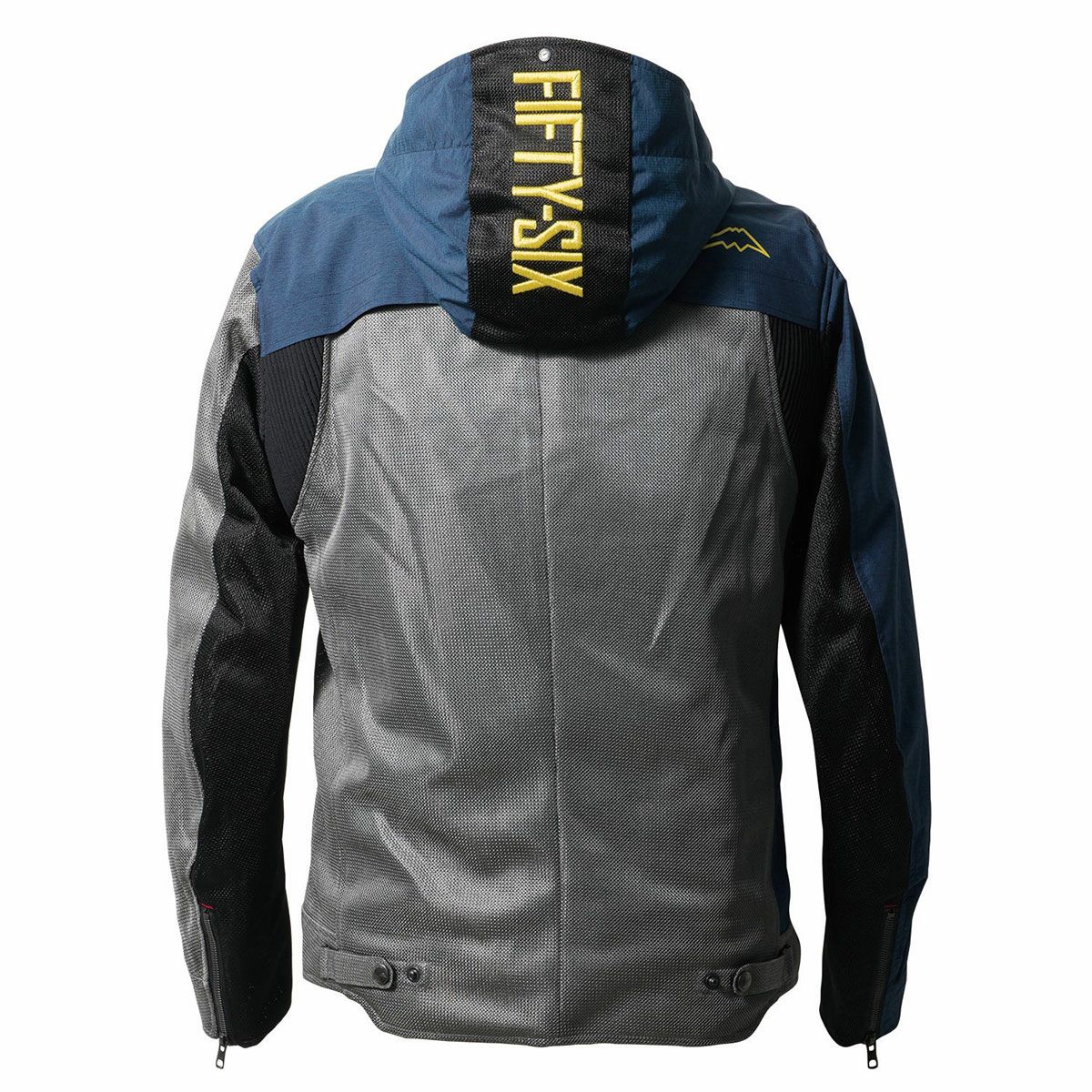 新品未使用品　メッシュジャケット SLASH MESH JACKET【M のみ】 – 56design WebStore