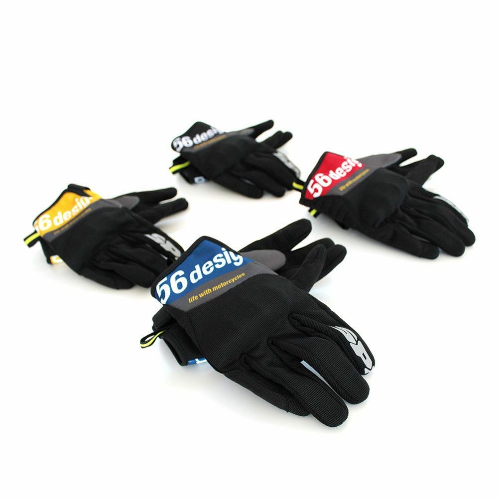 56design｜スラッシュ グローブ レディ｜3シーズン｜