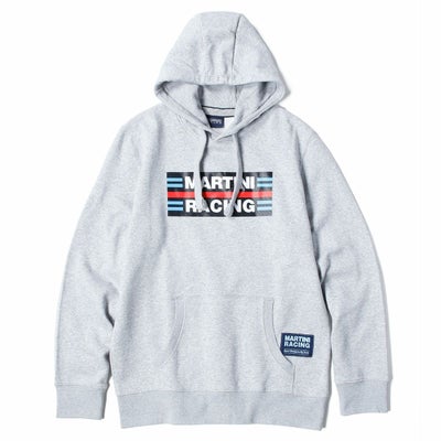 MARTINI RACING｜マルティニ レーシング コア フーディー｜