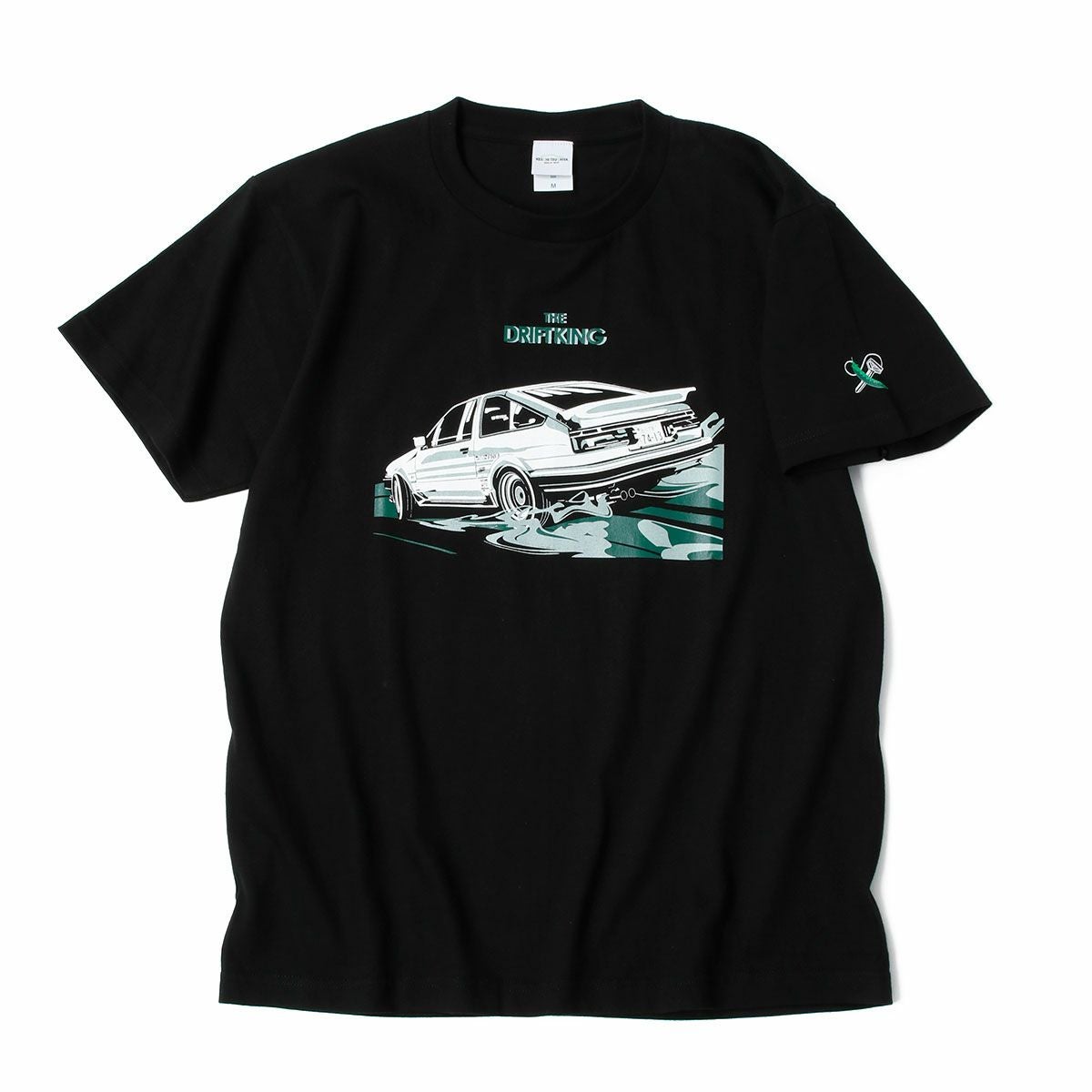 THE DRIFT KING Tシャツ | モトーリモーダ公式オンラインショップ