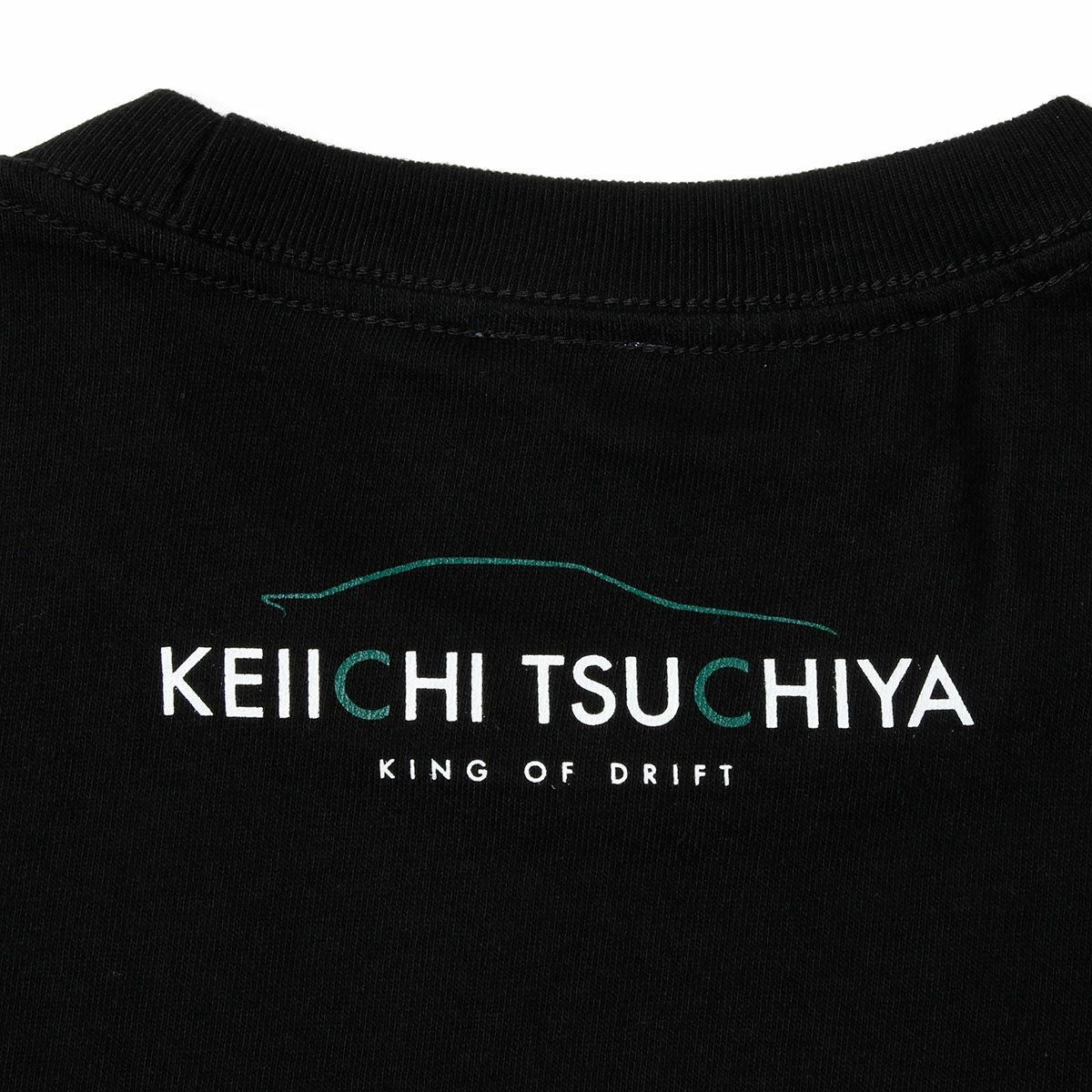 THE DRIFT KING ロング Tシャツ | モトーリモーダ公式オンラインショップ