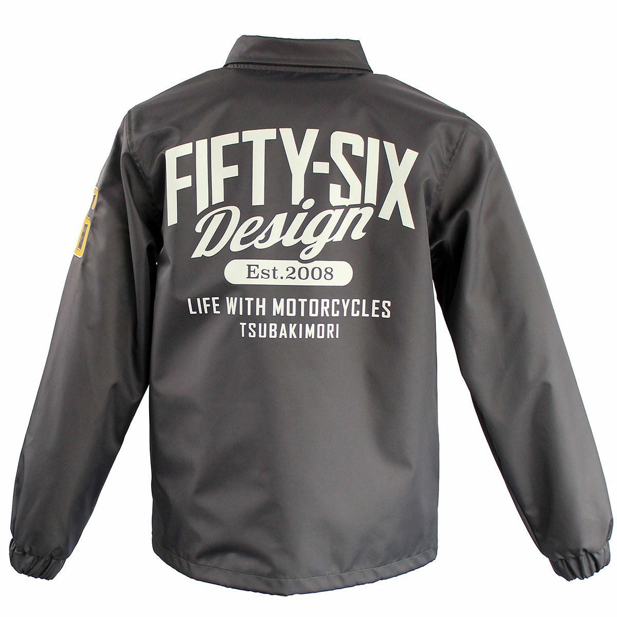 ライディング コーチジャケット 2 アウター 24 | モトーリモーダ公式