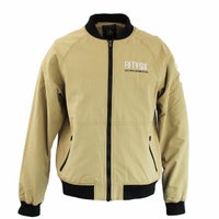 56design｜ライト ブルゾン アウター 24｜ファブリック｜ベージュ