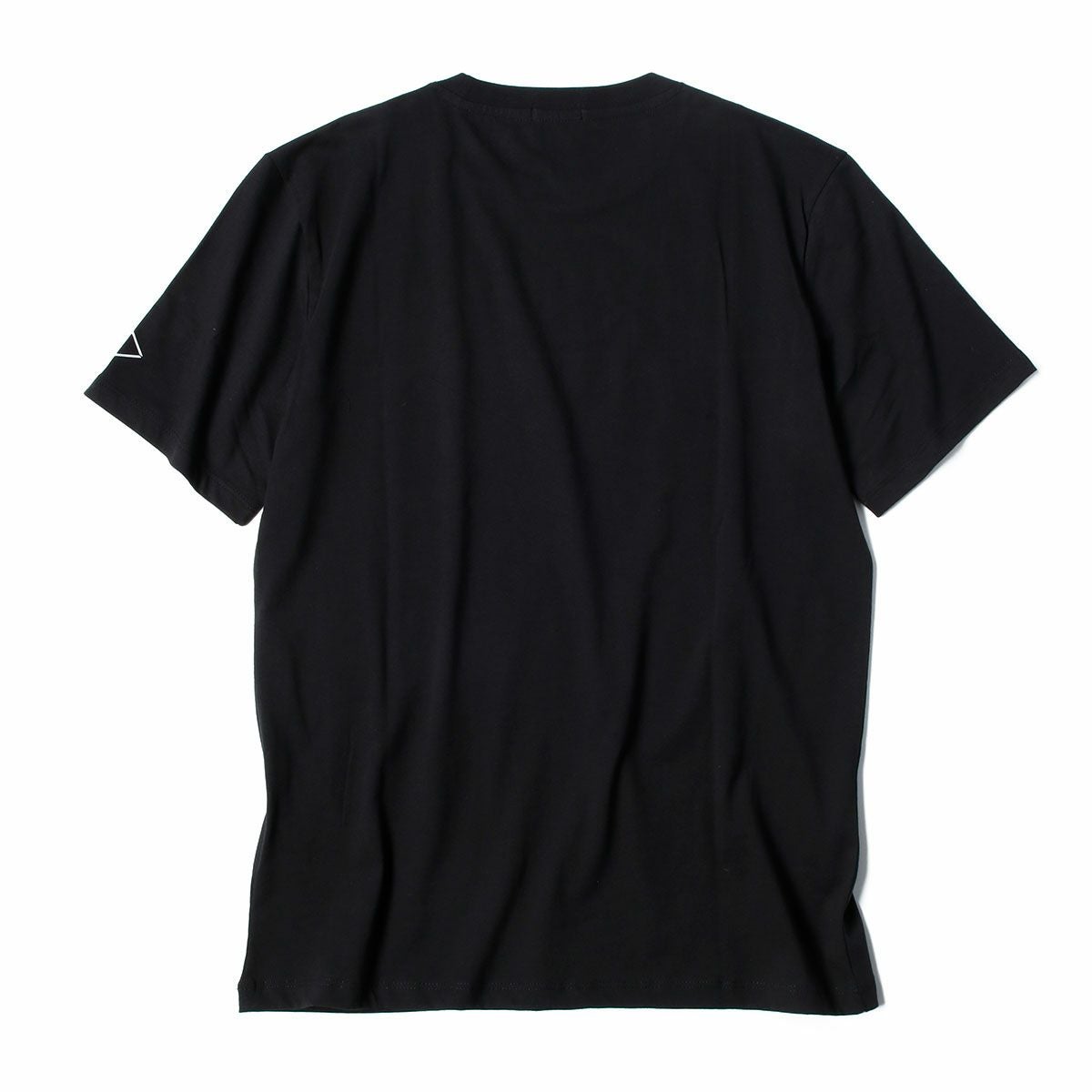 Replay｜カスタムガレージ プリント Ｔシャツ｜ブラック