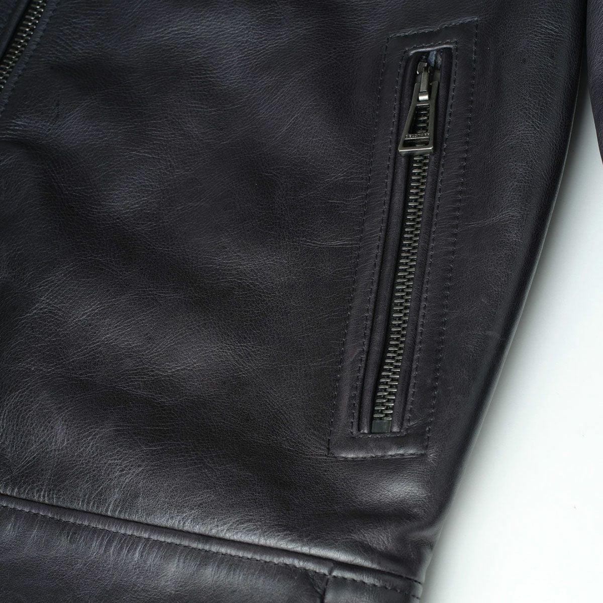 BELSTAFF｜センテナリー アウトロー プロ｜レザー｜ブラック