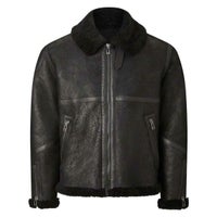 BELSTAFF｜センテナリー ヴァリアント ジャケット｜レザー