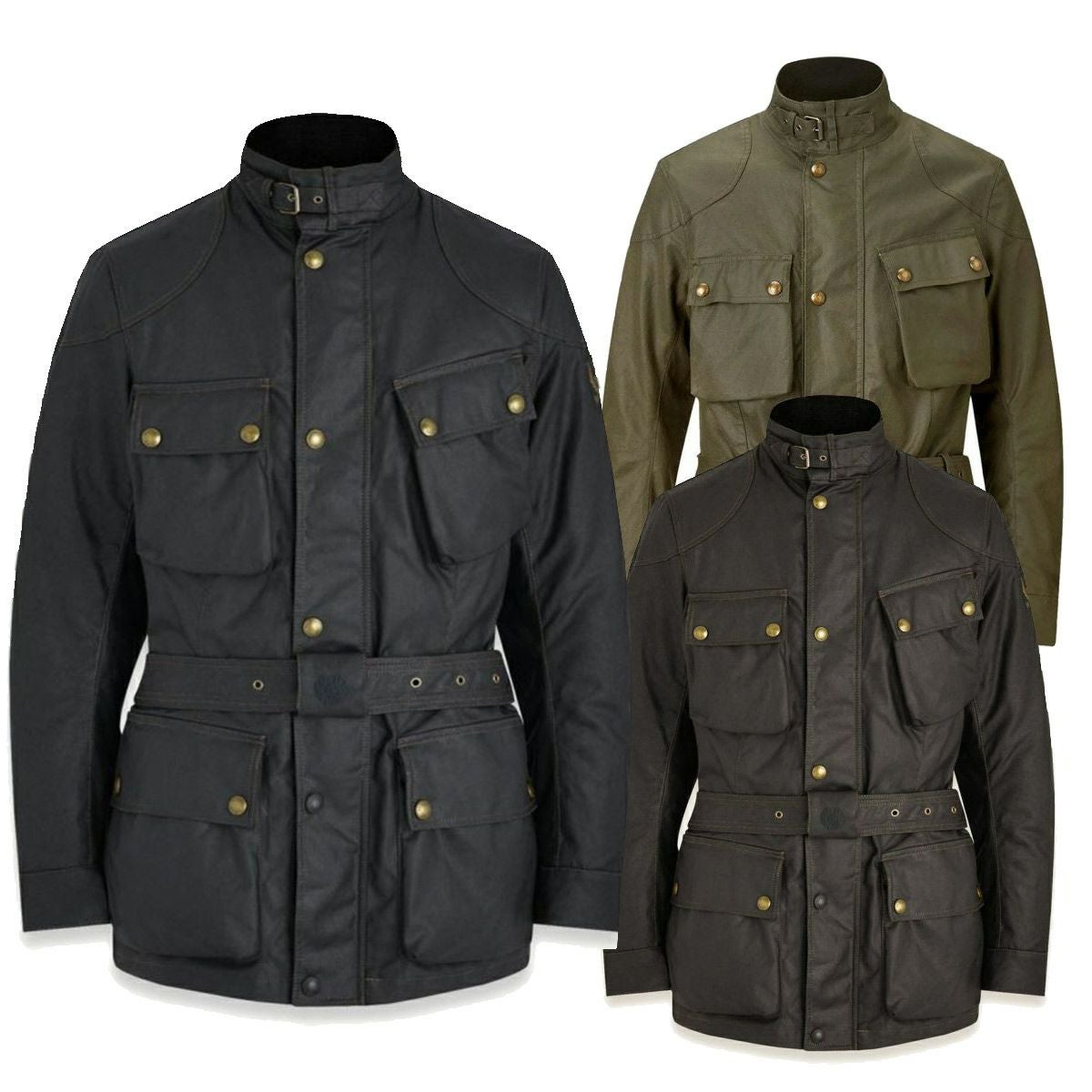 Motorimoda : Motor + Mode の融合