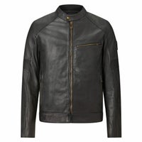 BELSTAFF｜ヴァンガード ジャケット｜レザー