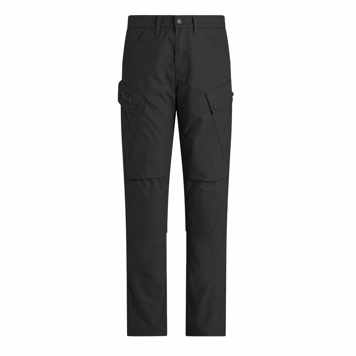 BELSTAFF｜タイフーン カーゴ パンツ｜チノ・カーゴ｜ブラック