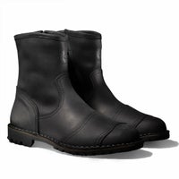 BELSTAFF｜デュレーション モーターサイクル ブーツ 2024｜ブーツタイプ